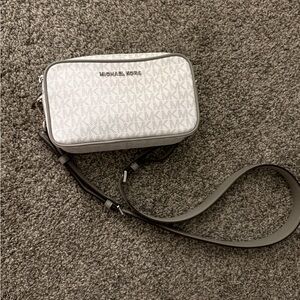 Michael Kors camera bag